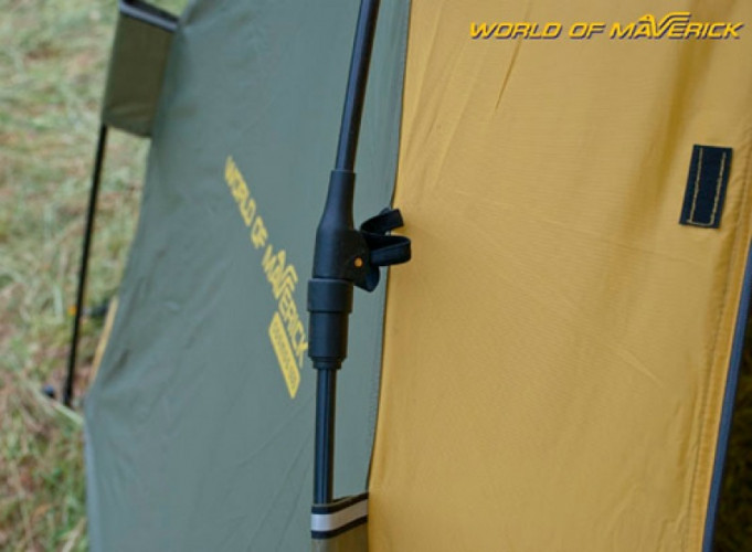 Шатер-тент World of Maverick COSMOS 600 в Томске