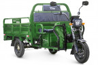 Грузовой электрический трицикл RuTrike D4 1800 60V1200W в Томске