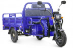 Грузовой электрический трицикл RuTrike D4 1800 60V1200W в Томске