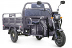 Грузовой электрический трицикл RuTrike D4 1800 60V1200W в Томске