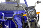 Грузовой электрический трицикл RuTrike D4 1800 60V1200W в Томске
