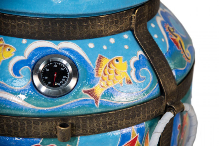 Тандыр Морской в Томске