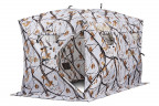 Палатка зимняя HIGASHI DOUBLE WINTER CAMO COMFORT PRO в Томске