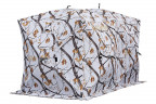 Палатка зимняя HIGASHI DOUBLE WINTER CAMO COMFORT PRO в Томске