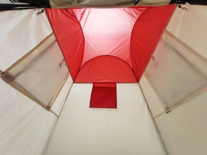 Тент д/душа,туалета ATEMI DT-1G в Томске