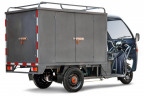 Грузовой электротрицикл Rutrike КАРГО 1800 в Томске