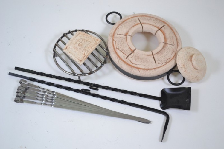 Тандыр Султан Каир Малый в Томске