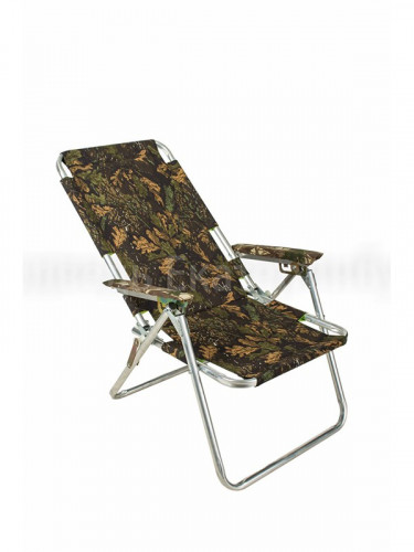 Кресло-шезлонг Медведь №5 в Томске