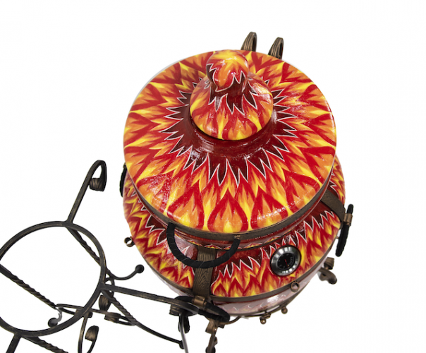 Тандыр Огненный в Томске