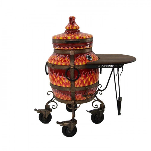 Тандыр Огненный в Томске