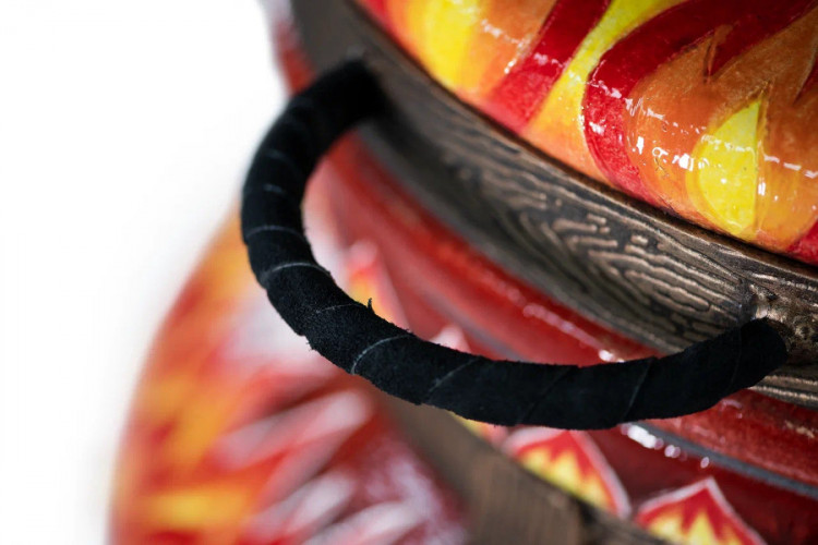 Тандыр Огненный в Томске