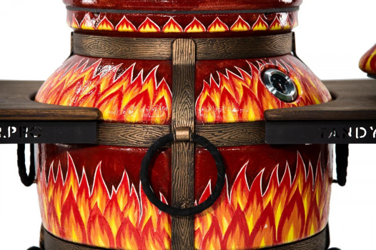 Тандыр Огненный в Томске