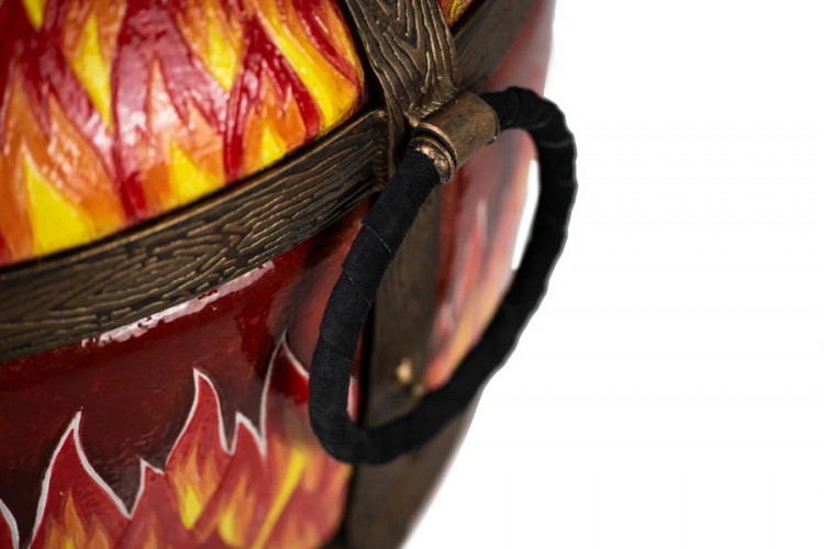 Тандыр Огненный в Томске