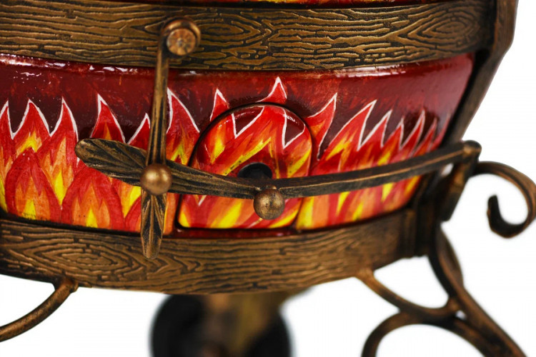 Тандыр Огненный в Томске