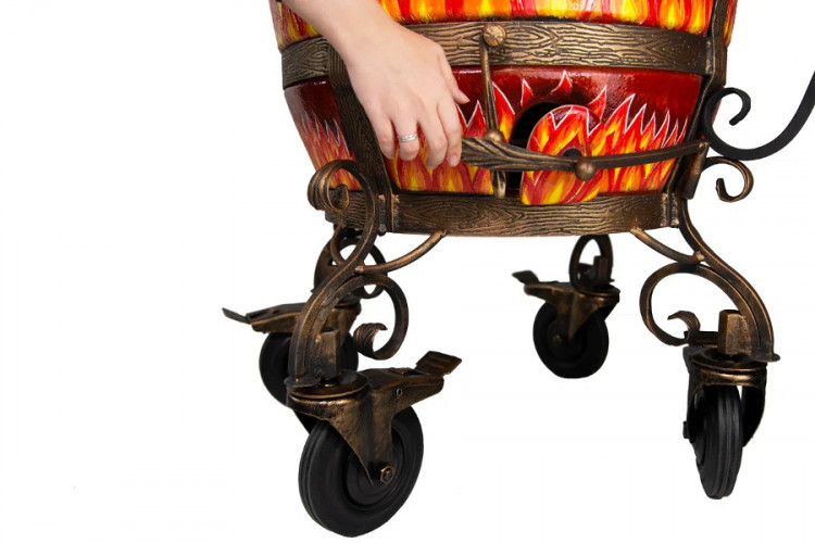 Тандыр Огненный в Томске