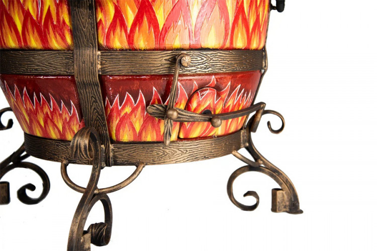 Тандыр Огненный в Томске