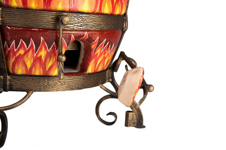 Тандыр Огненный в Томске