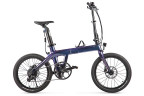 Электровелосипед складной Carbon 20" Sporto в Томске