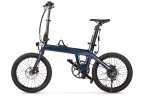 Электровелосипед складной Carbon 20" Sporto в Томске