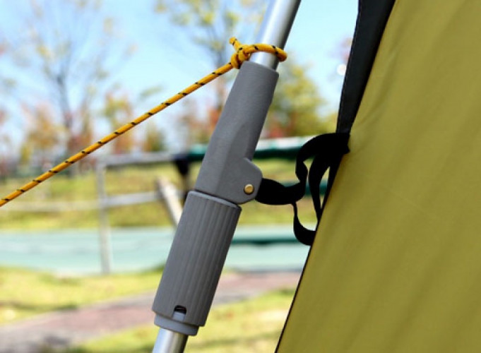 Шатер-тент World of Maverick FORTUNA 300 Premium в Томске