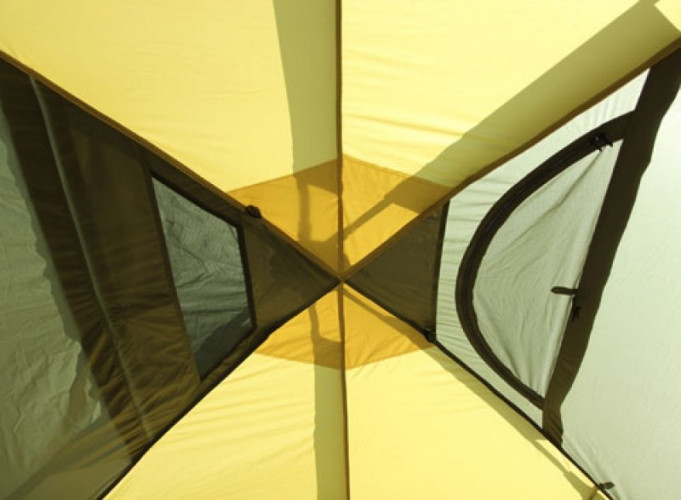 Шатер-тент World of Maverick FORTUNA 300 Premium в Томске