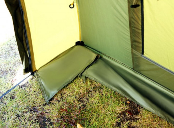 Шатер-тент World of Maverick FORTUNA 300 Premium в Томске