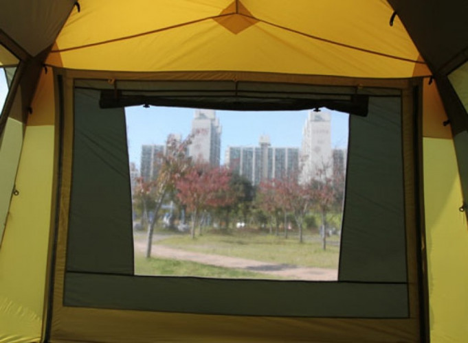 Шатер-тент World of Maverick FORTUNA 300 Premium в Томске