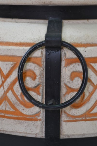 Тандыр Султан Джафар в Томске