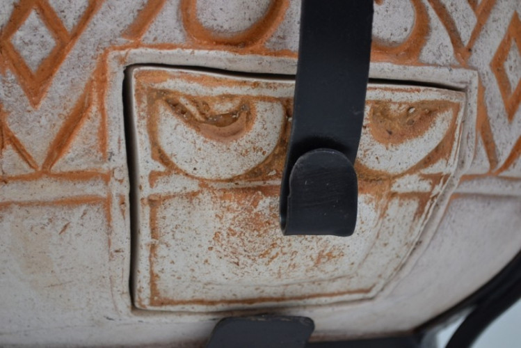 Тандыр Султан Джафар в Томске