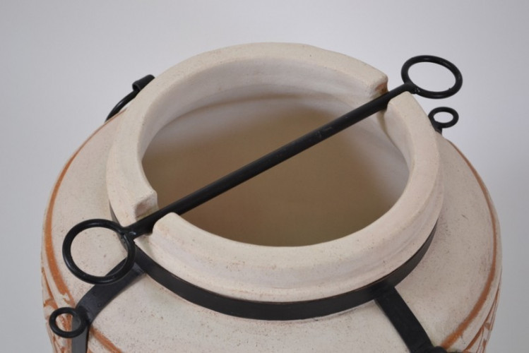 Тандыр Султан Джафар в Томске