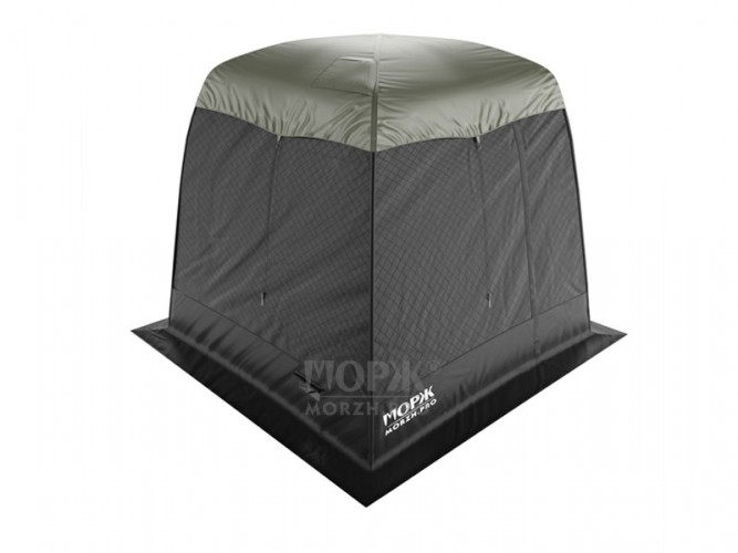 Влагозащитный тент Морж в Томске