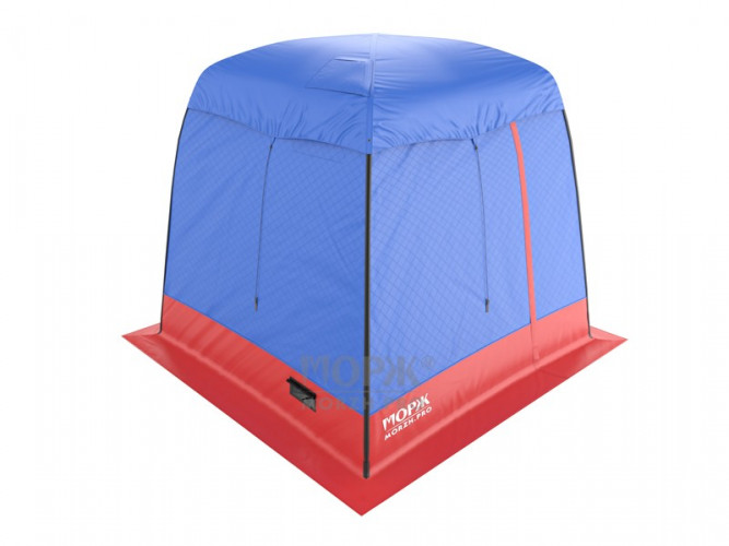 Влагозащитный тент Морж в Томске