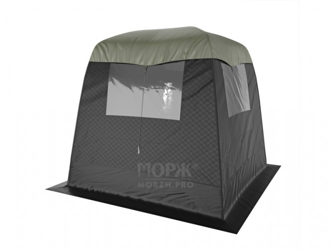 Влагозащитный тент Морж в Томске