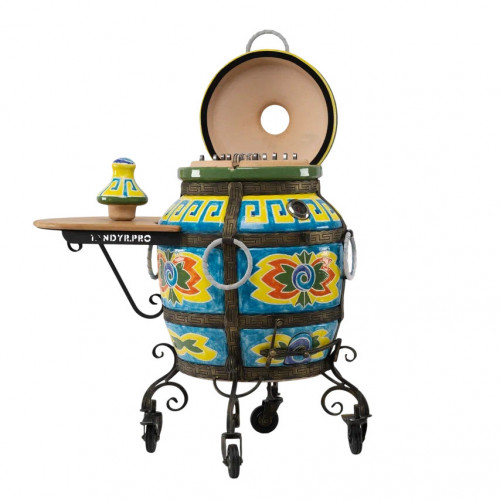 Тандыр Эллада в Томске