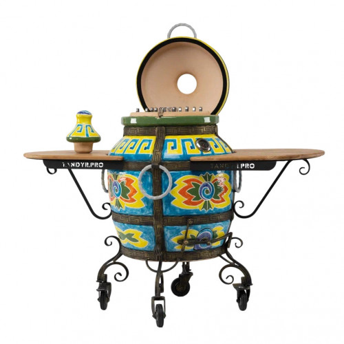 Тандыр Эллада в Томске