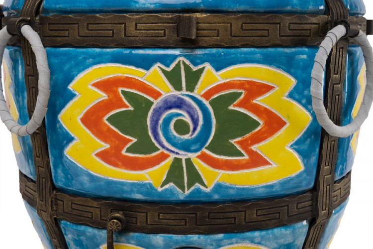 Тандыр Эллада в Томске