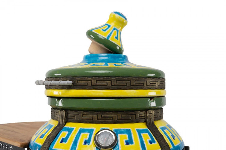 Тандыр Эллада в Томске