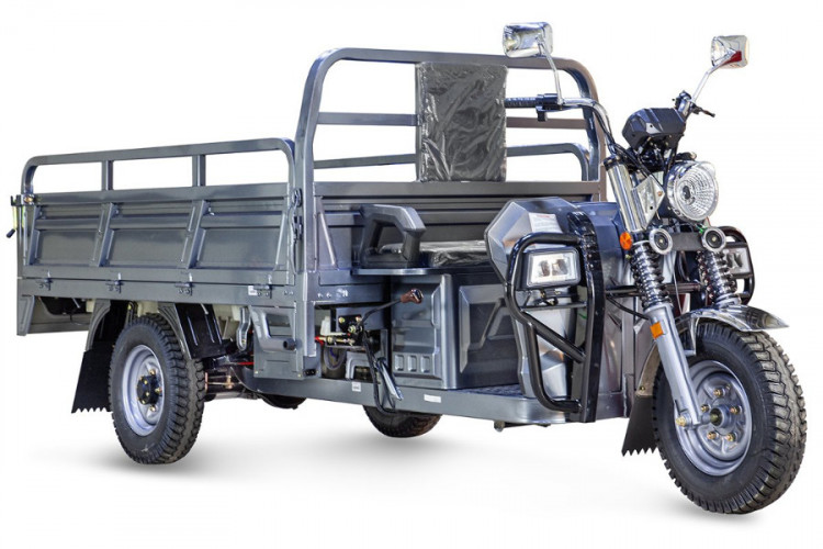 Грузовой электротрицикл Rutrike Эксперт ПРО Плюс 2200 в Томске