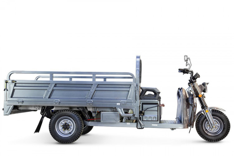 Грузовой электротрицикл Rutrike Эксперт ПРО Плюс 2200 в Томске