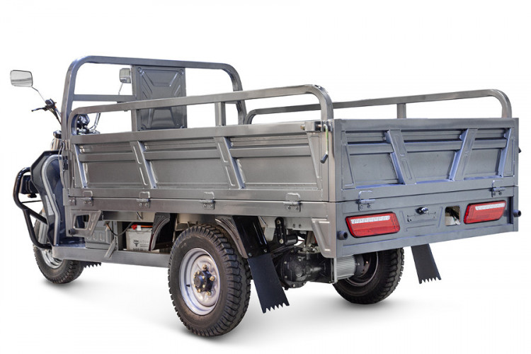 Грузовой электротрицикл Rutrike Эксперт ПРО Плюс 2200 в Томске