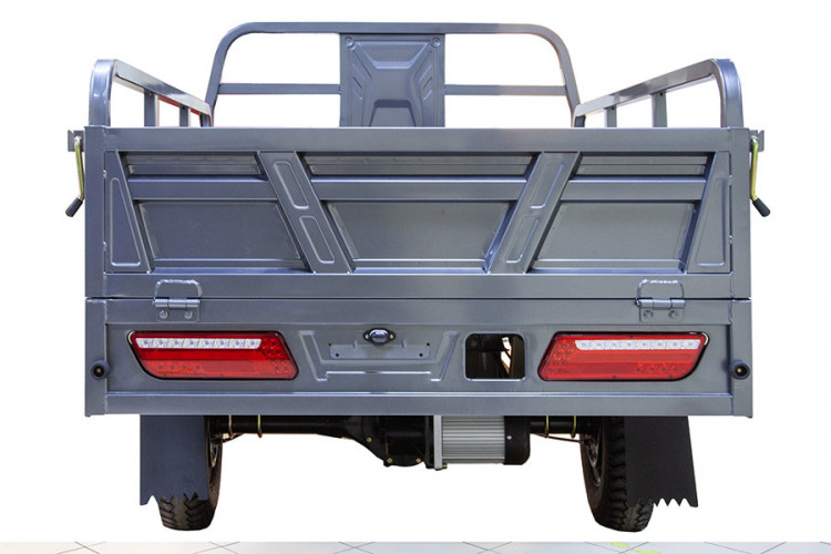 Грузовой электротрицикл Rutrike Эксперт ПРО Плюс 2200 в Томске