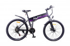 Электровелосипед HIPER Engine BX635 в Томске