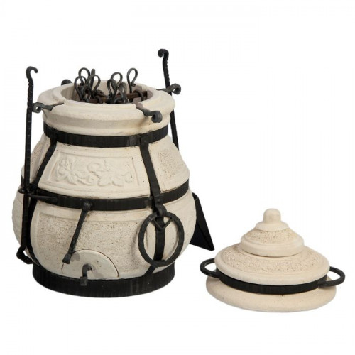 Тандыр Сармат Кочевник в Томске