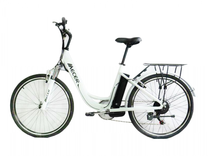 Электровелосипед eNRG Mecer 350W в Томске