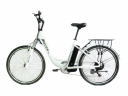 Электровелосипед eNRG Mecer 350W в Томске