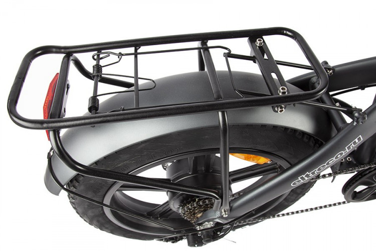 Электровелосипед Eltreco Insider 350 в Томске