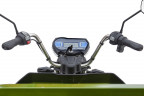Грузовой электрический трицикл Rutrike Вояж-П2 1250 в Томске