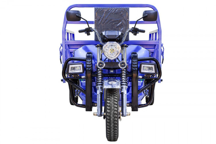 Грузовой электротрицикл Rutrike Эксперт ПРО 2000 в Томске