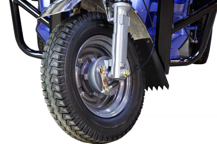 Грузовой электротрицикл Rutrike Эксперт ПРО 2000 в Томске