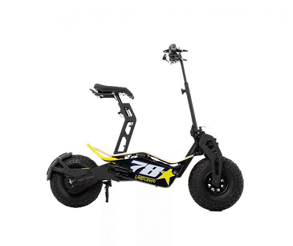 Электросамокат VeloCifero MAD 2000W в Томске